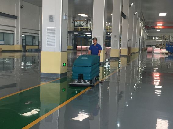 上海專業(yè)保潔服務項目